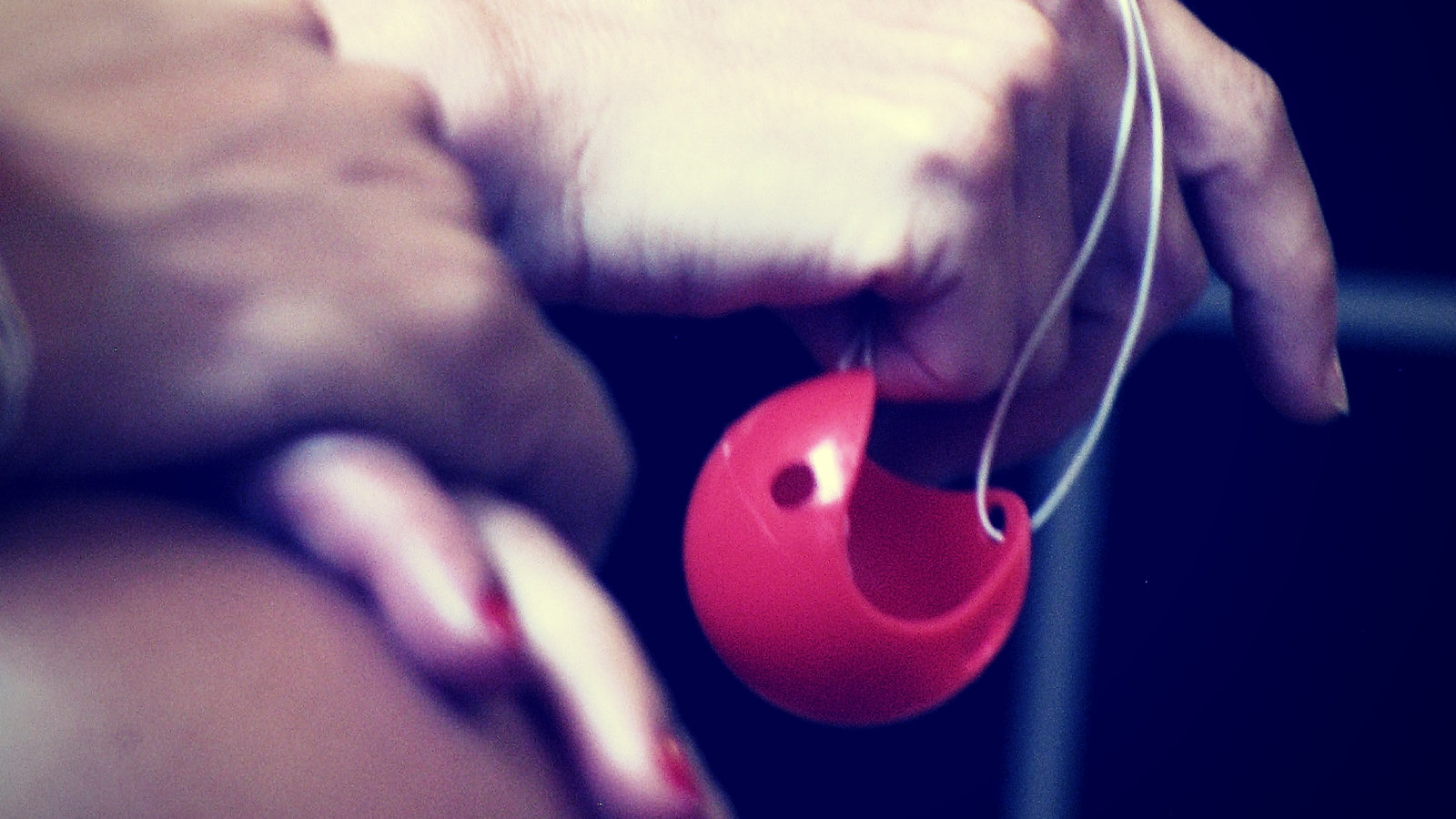 Clown en el metodo DMI TEatro y Clown en el metodo DMI