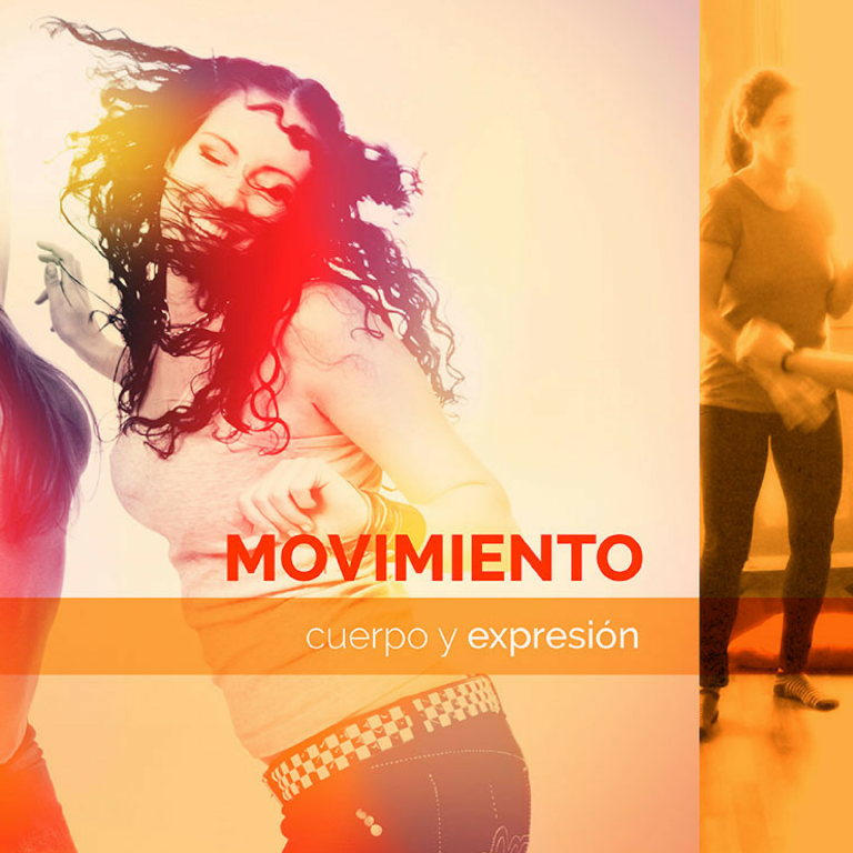 Cuerpo y movimiento