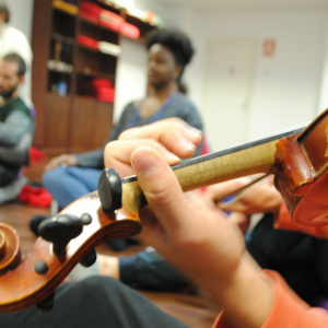 Los Conciertos Terapéuticos