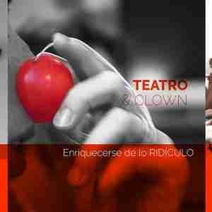 Teatro y clown terapéutico