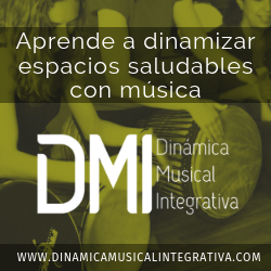 Método DMI, dinámica musical integrativa Método DMI, dinámica musical integrativa