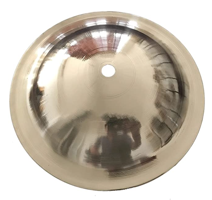 cimbalos percusion instrumental