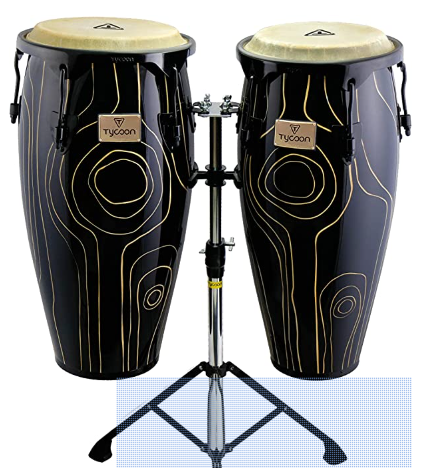 congas Percusion Instrumental