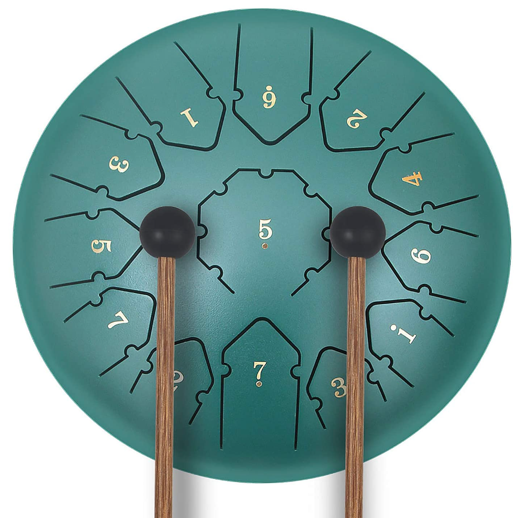 tam-drum percusion instrumental